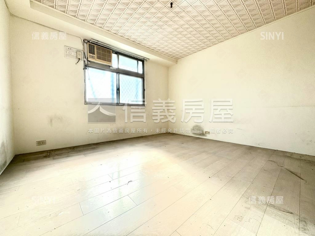 滿庭芳採光三房美宅房屋室內格局與周邊環境
