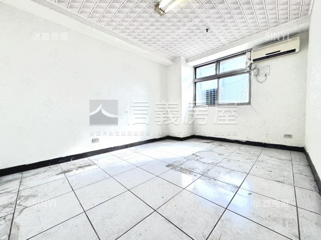 滿庭芳採光三房美宅房屋室內格局與周邊環境