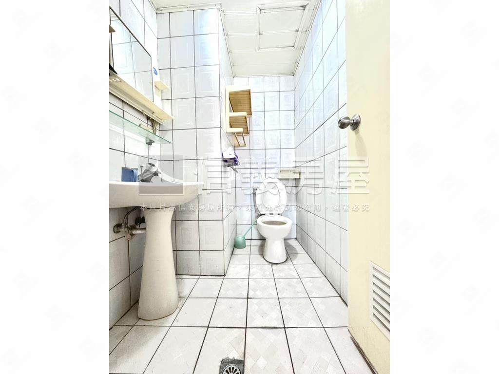 滿庭芳採光三房美宅房屋室內格局與周邊環境