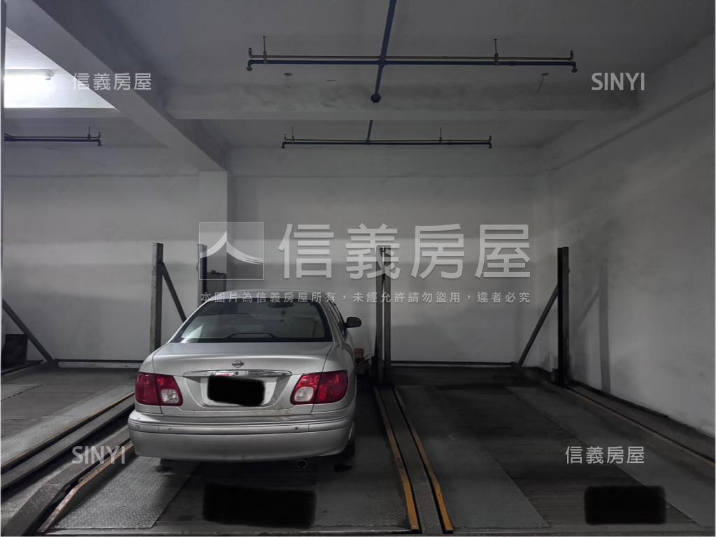 滿庭芳採光三房美宅房屋室內格局與周邊環境