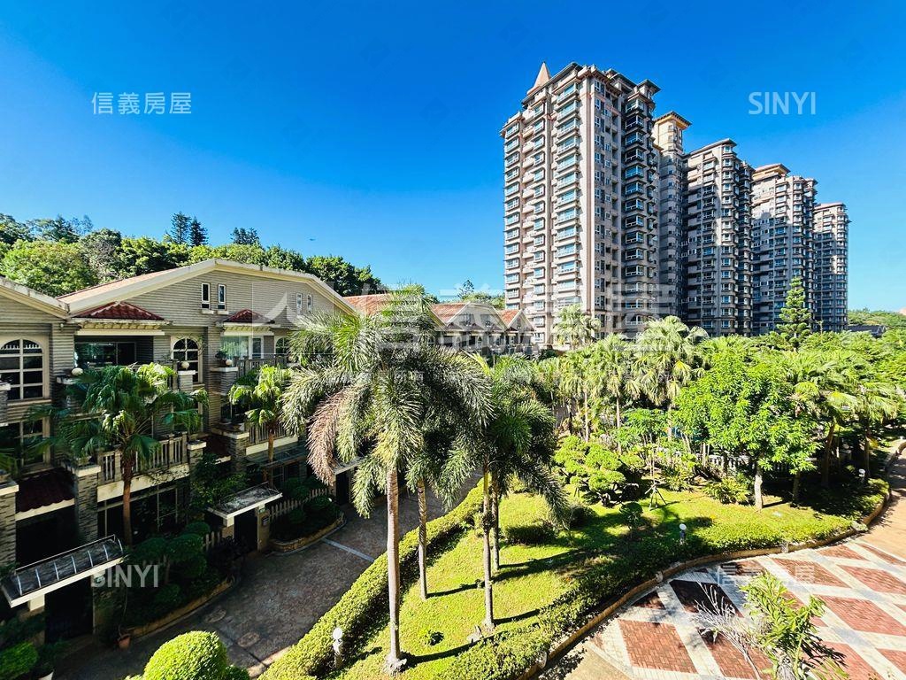 台北灣一期低總價高樓２房房屋室內格局與周邊環境