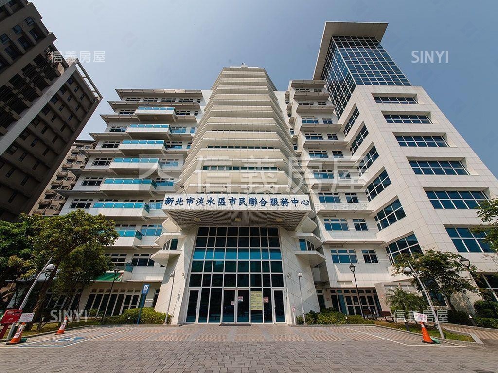 台北灣一期低總價高樓２房房屋室內格局與周邊環境