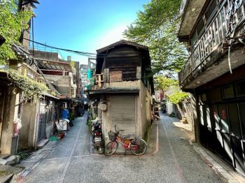 商二古亭角地１８坪土地