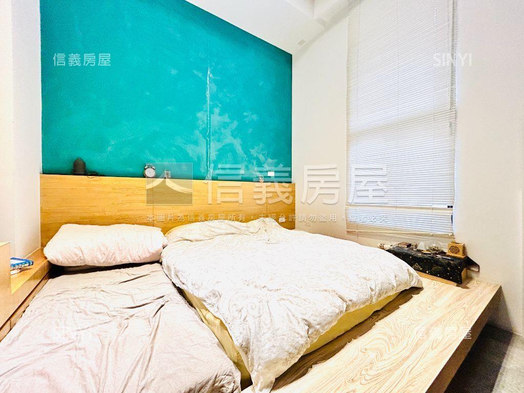 東騰麗緻捷運美式生活房屋室內格局與周邊環境