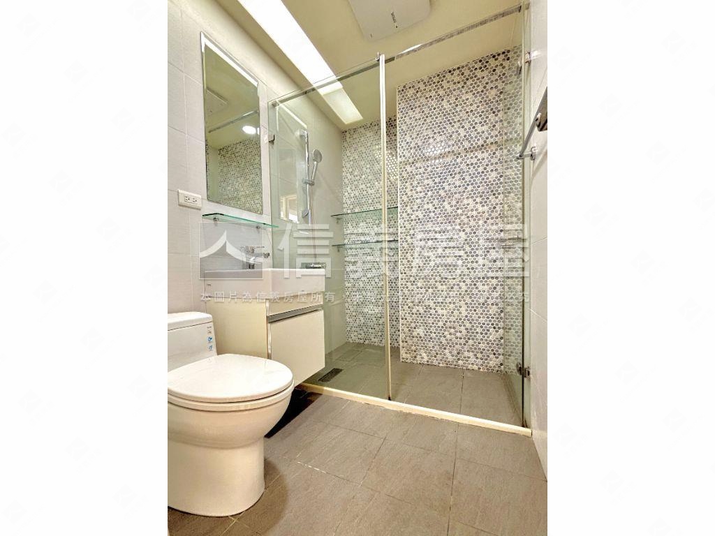 望山望城‧牛頓大三房房屋室內格局與周邊環境