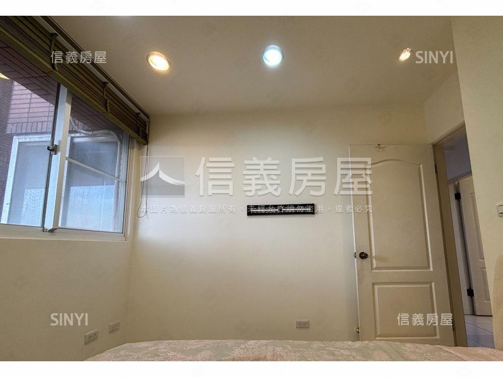 望山望城‧牛頓大三房房屋室內格局與周邊環境