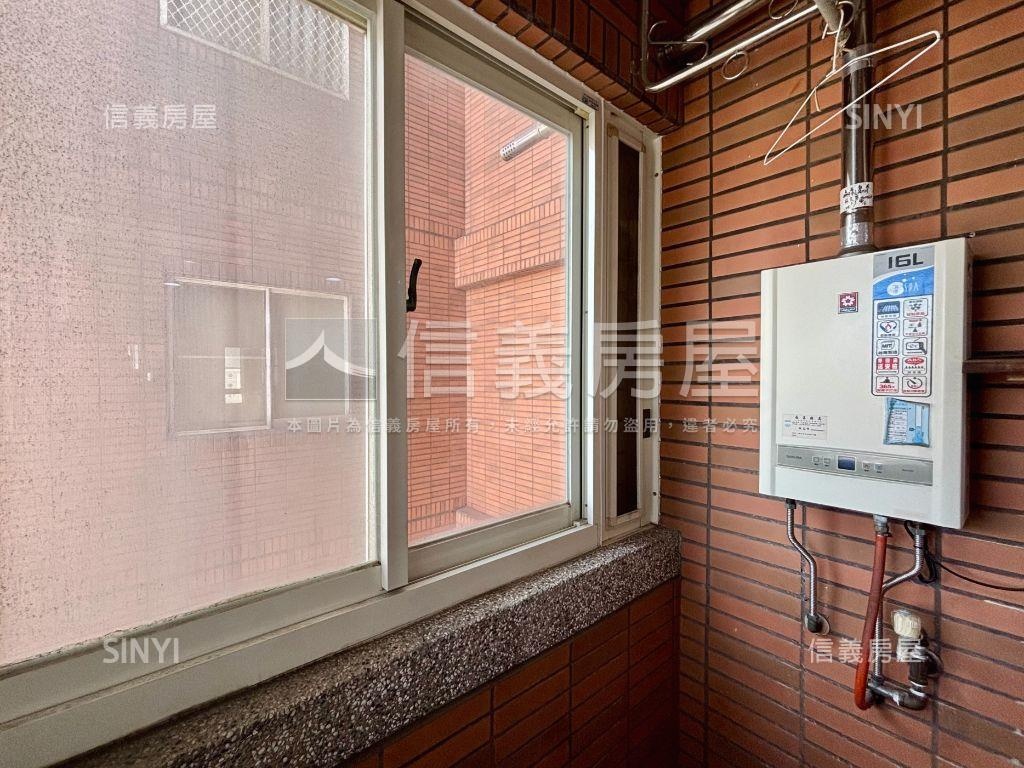 望山望城‧牛頓大三房房屋室內格局與周邊環境