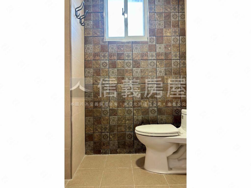 望山望城‧牛頓大三房房屋室內格局與周邊環境