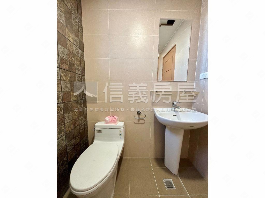 望山望城‧牛頓大三房房屋室內格局與周邊環境