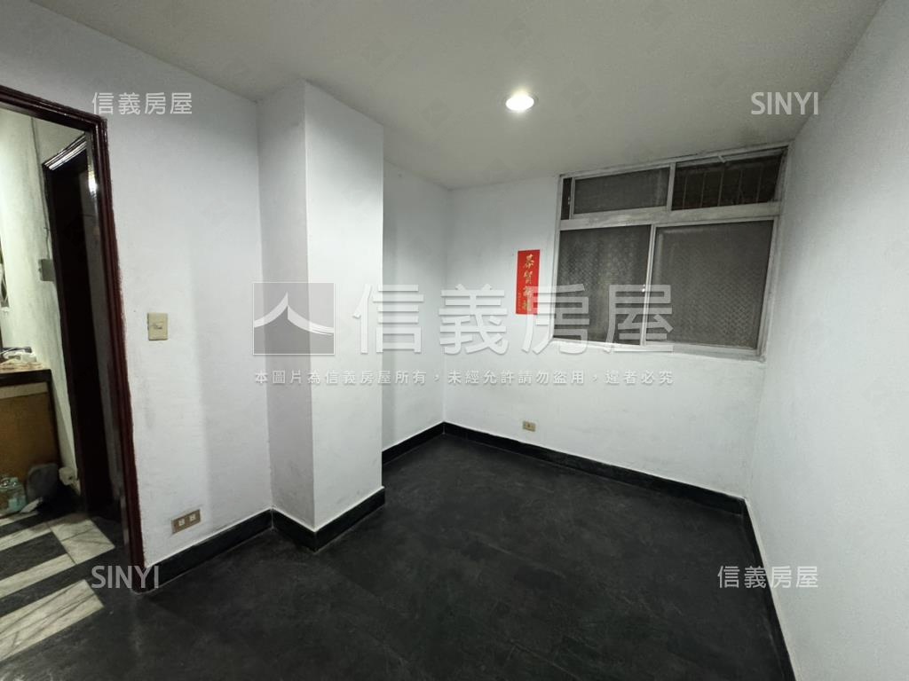 華聲公園捷運２房珠寶盒房屋室內格局與周邊環境