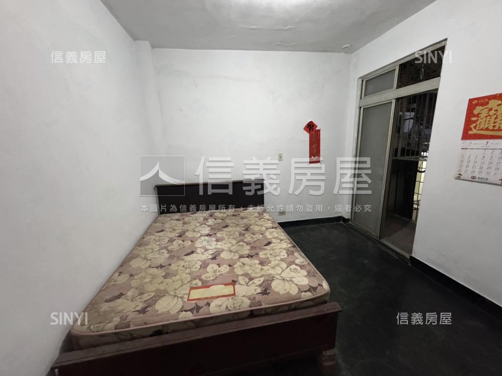 華聲公園捷運２房珠寶盒房屋室內格局與周邊環境