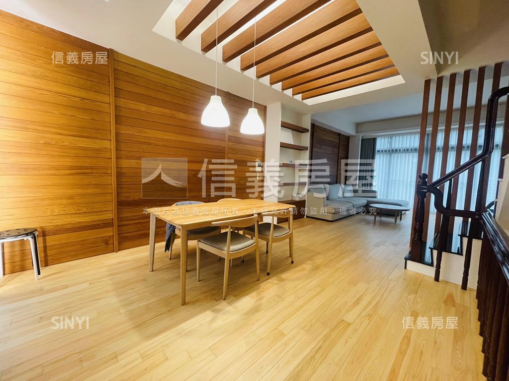 三本御墅典藏釋出房屋室內格局與周邊環境