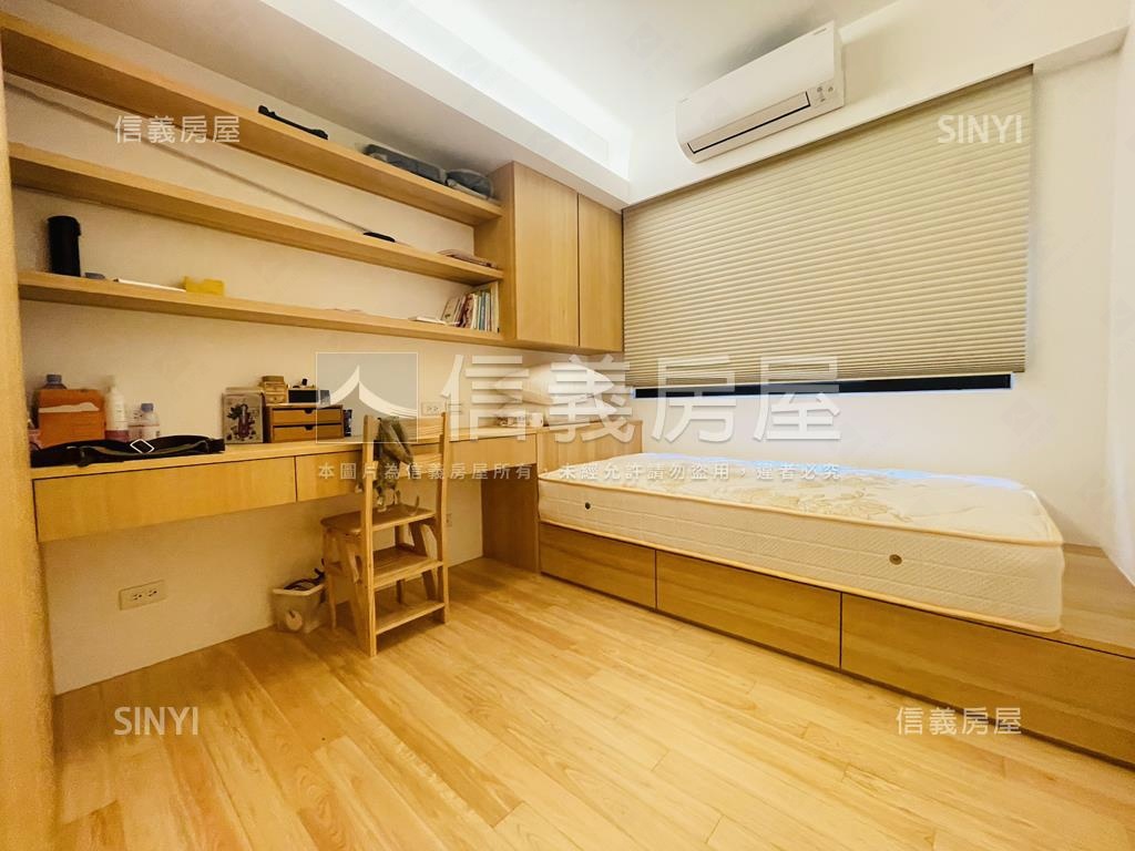 三本御墅典藏釋出房屋室內格局與周邊環境