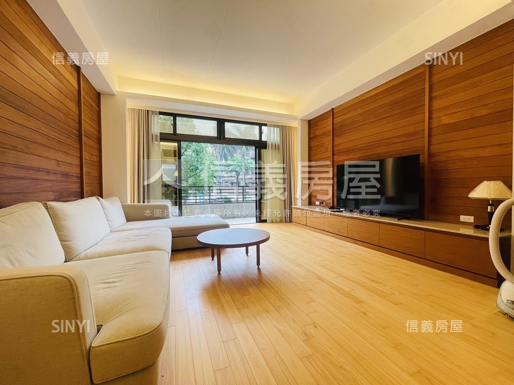 三本御墅典藏釋出房屋室內格局與周邊環境