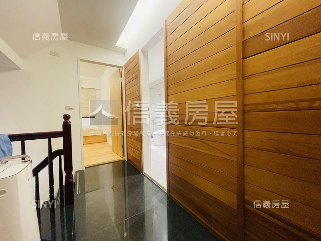 三本御墅典藏釋出房屋室內格局與周邊環境