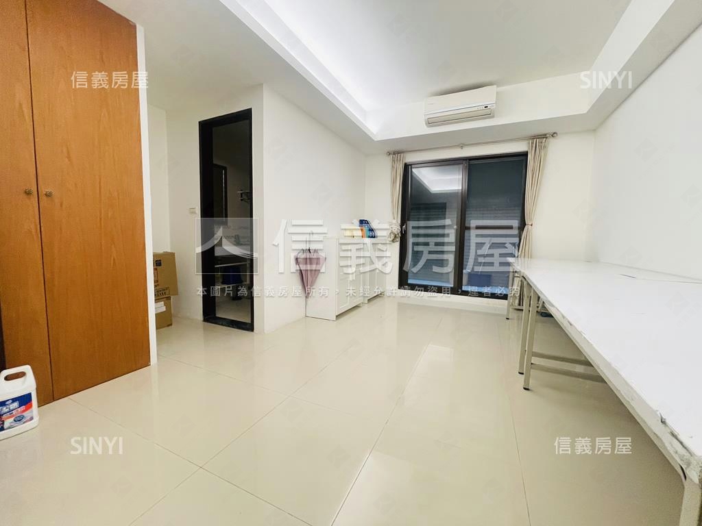 三本御墅典藏釋出房屋室內格局與周邊環境