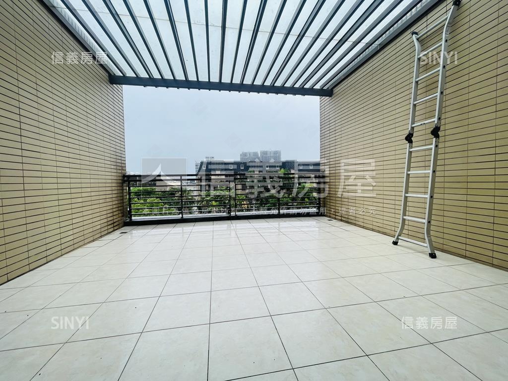 三本御墅典藏釋出房屋室內格局與周邊環境