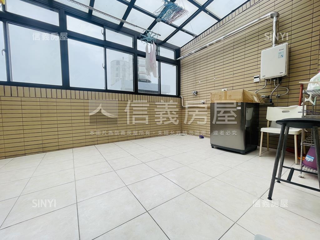 三本御墅典藏釋出房屋室內格局與周邊環境