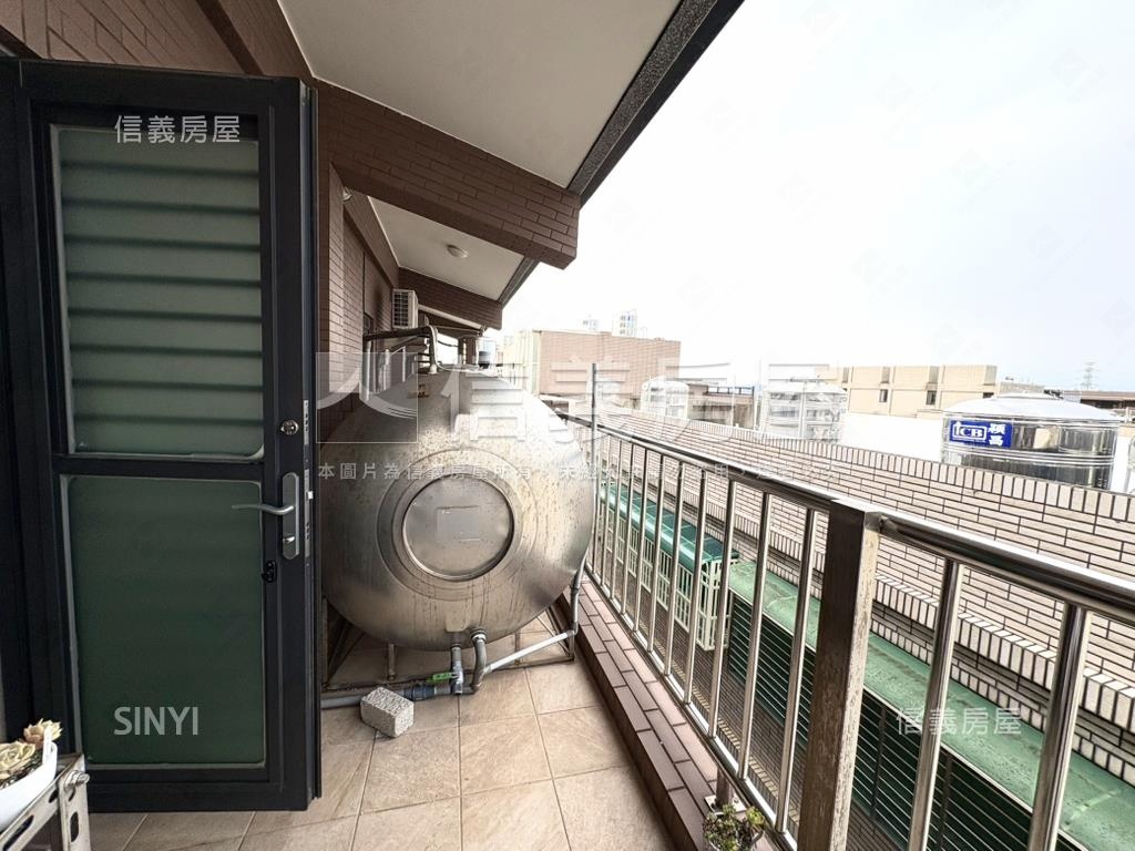 埔頂屋齡新露臺電梯透天房屋室內格局與周邊環境