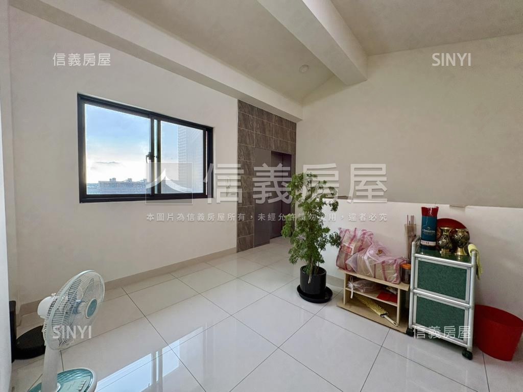 埔頂屋齡新露臺電梯透天房屋室內格局與周邊環境