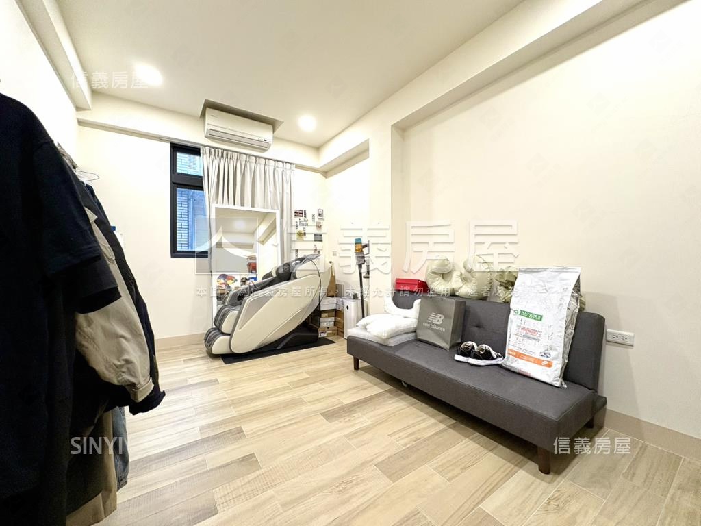 埔頂屋齡新露臺電梯透天房屋室內格局與周邊環境
