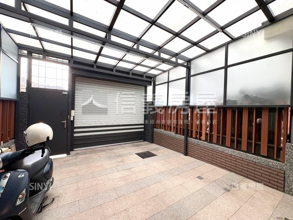 埔頂屋齡新露臺電梯透天房屋室內格局與周邊環境