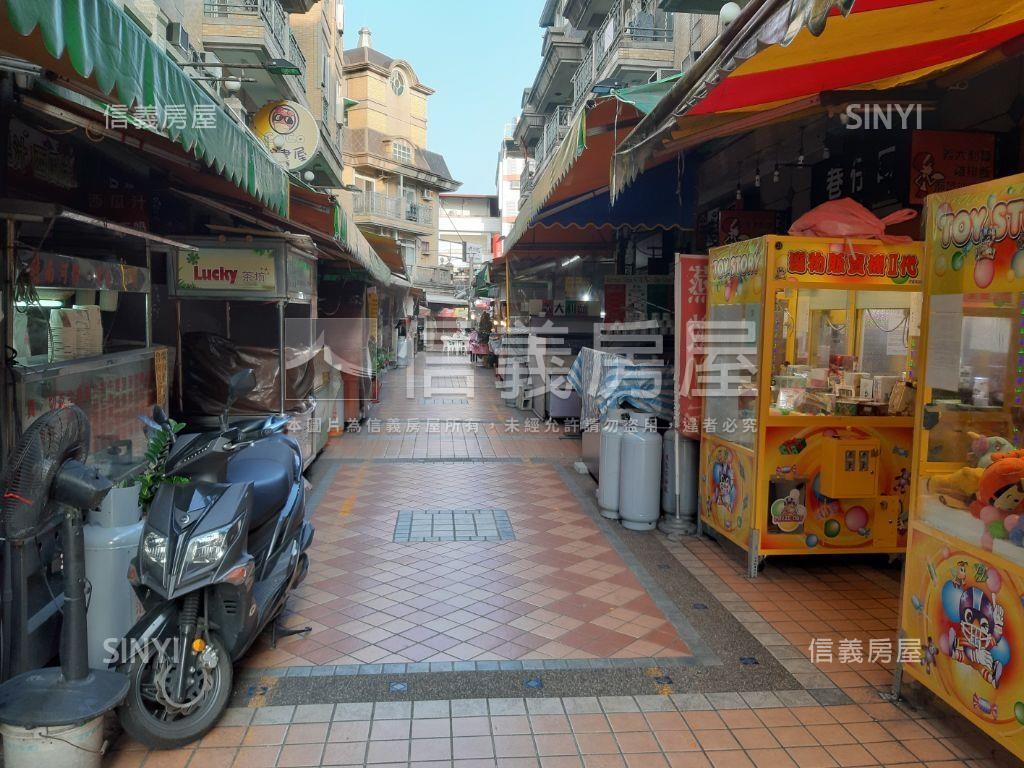 三番街熱鬧美透店房屋室內格局與周邊環境