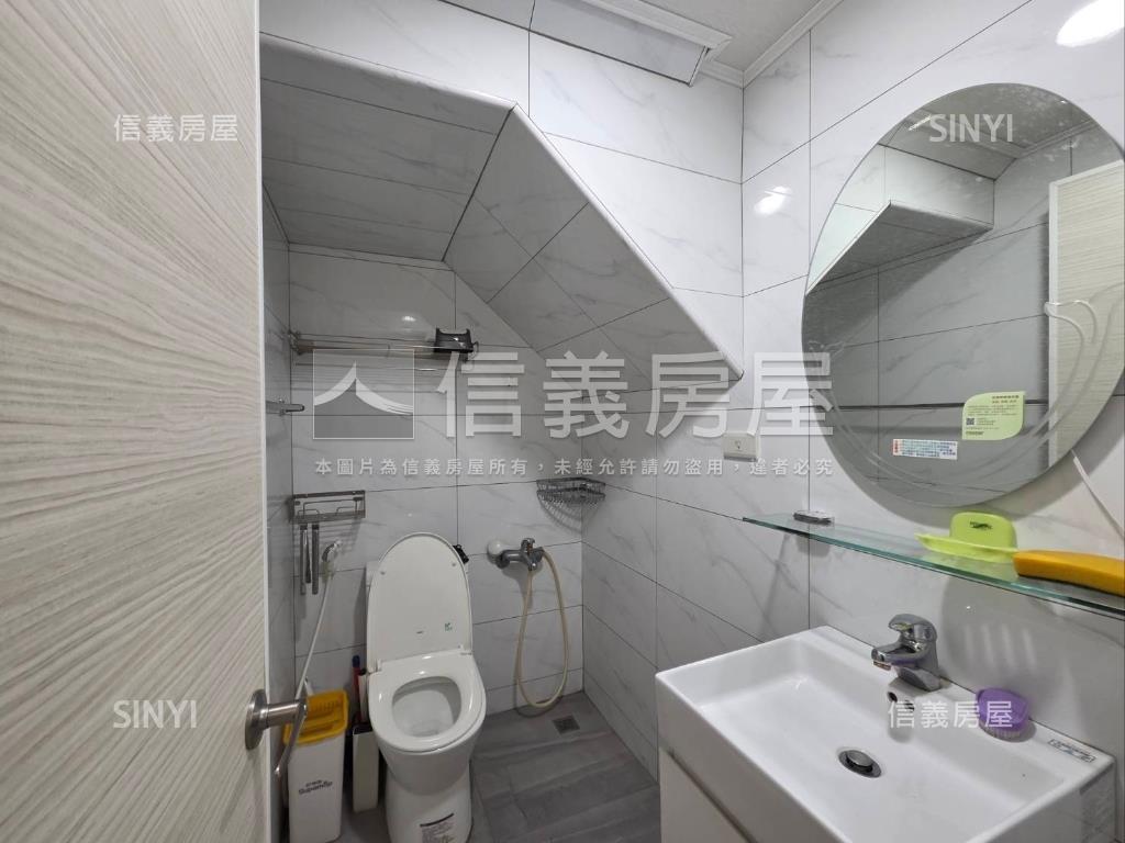 三番街熱鬧美透店房屋室內格局與周邊環境