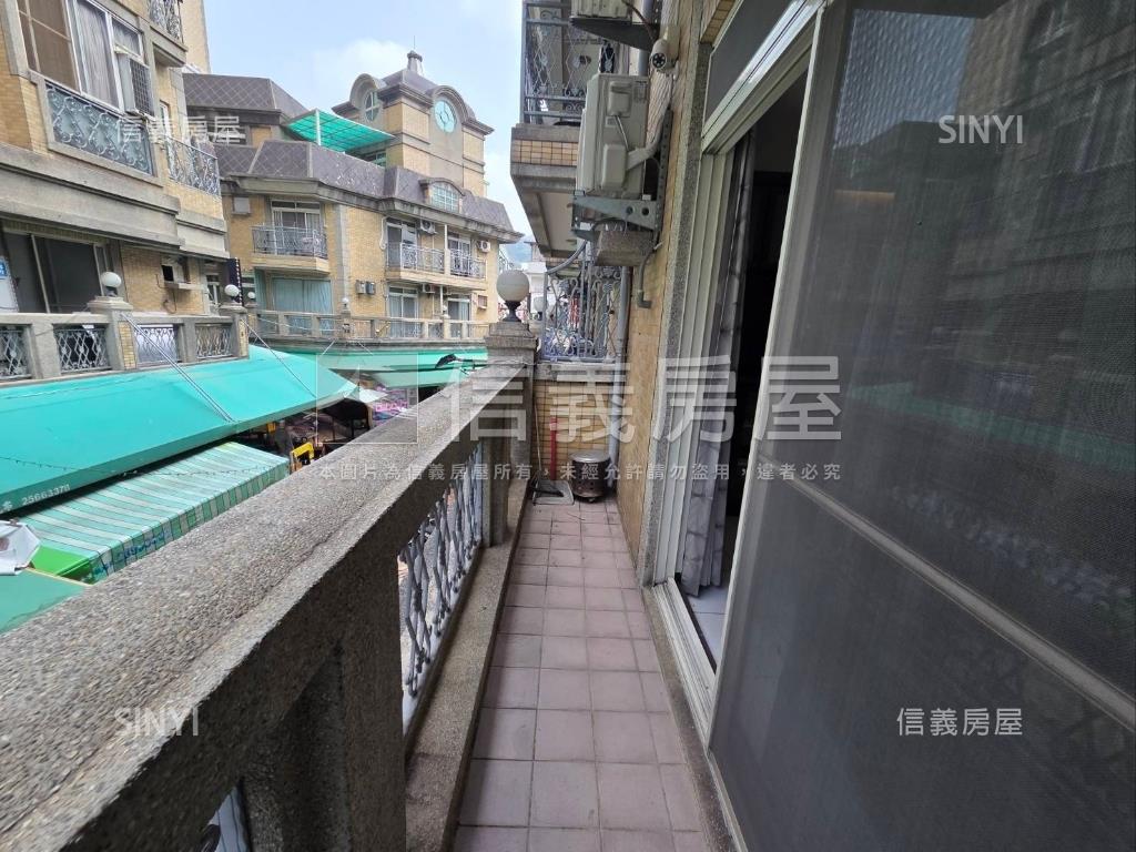 三番街熱鬧美透店房屋室內格局與周邊環境