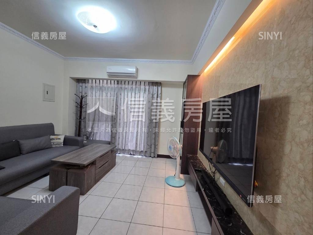 三番街熱鬧美透店房屋室內格局與周邊環境