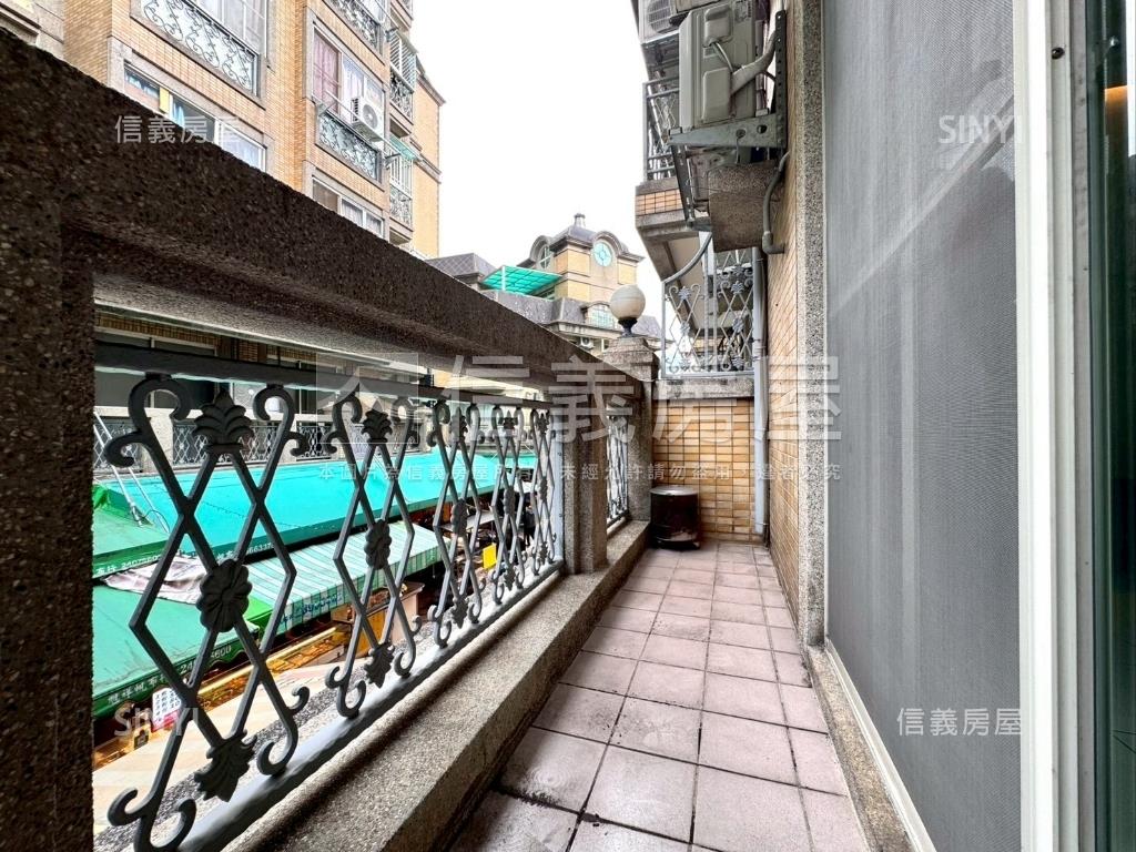 三番街熱鬧美透店房屋室內格局與周邊環境