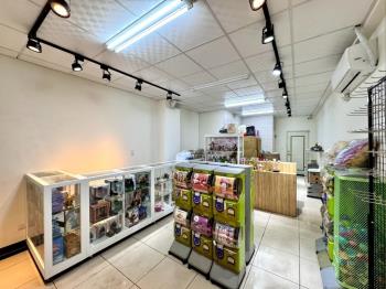 三番街熱鬧美透店