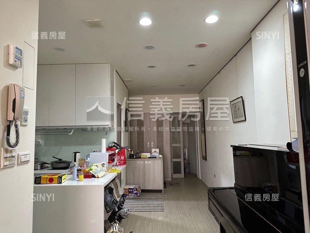 大土持中原街二樓房屋室內格局與周邊環境