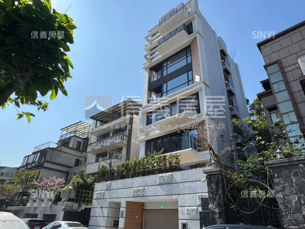 新落成！近捷運電梯房房屋室內格局與周邊環境