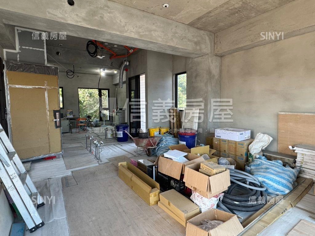 新落成！近捷運電梯房房屋室內格局與周邊環境