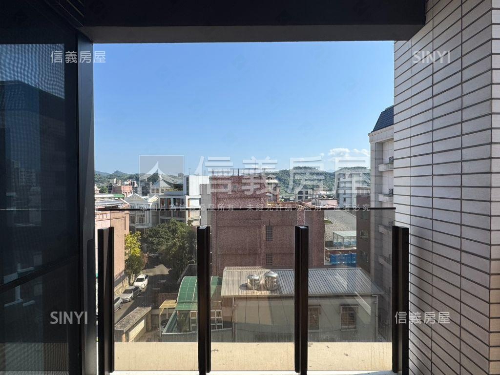 新落成！近捷運電梯房房屋室內格局與周邊環境