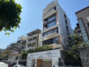 新落成！近捷運電梯房