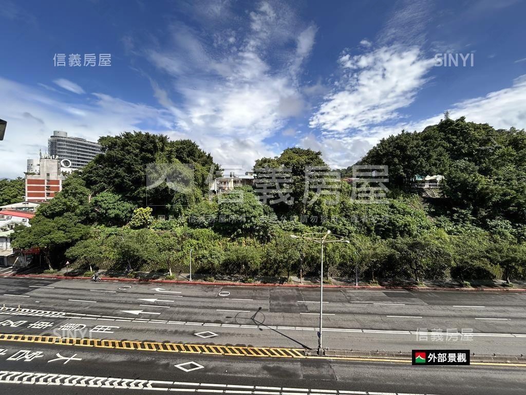 正羅斯福路頂加收租金租母房屋室內格局與周邊環境
