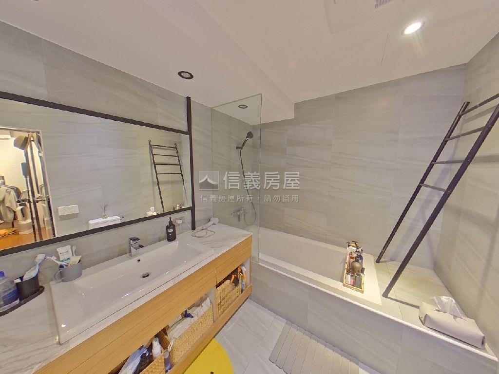 近試院裝潢綠光寓所房屋室內格局與周邊環境