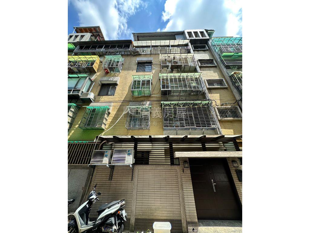 近試院裝潢綠光寓所房屋室內格局與周邊環境