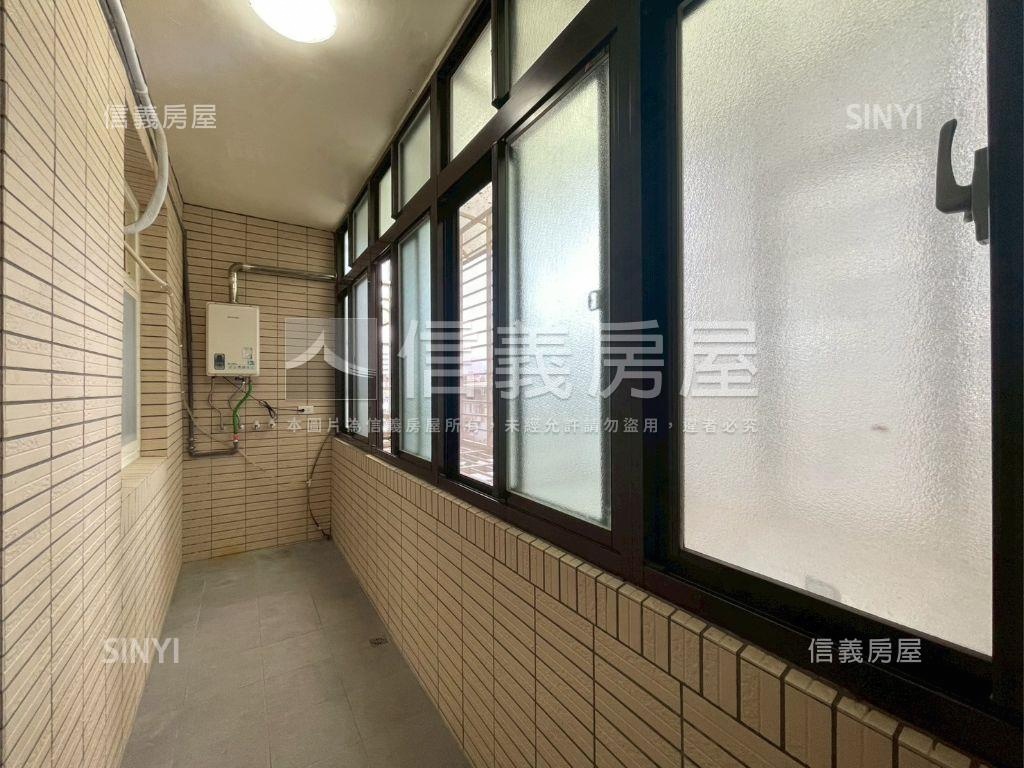 運動公園大空間美屋房屋室內格局與周邊環境