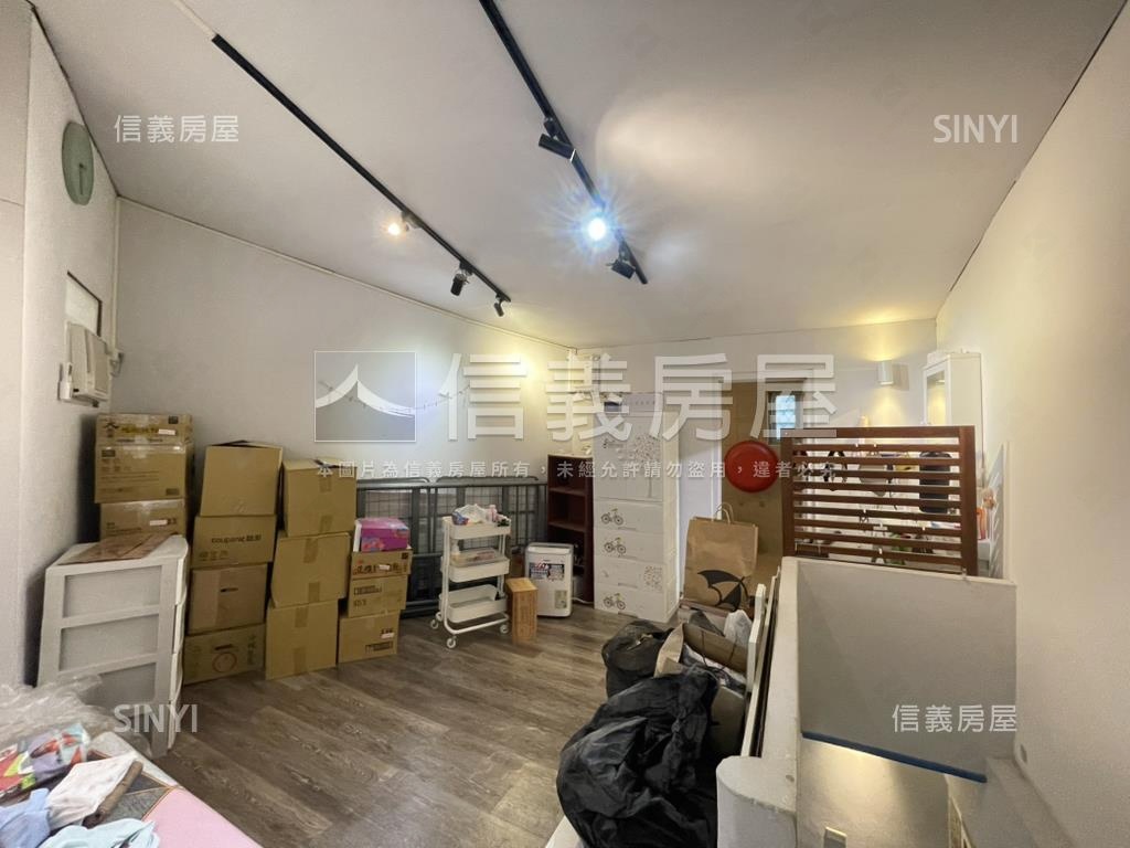 大同南溫馨透天房屋室內格局與周邊環境