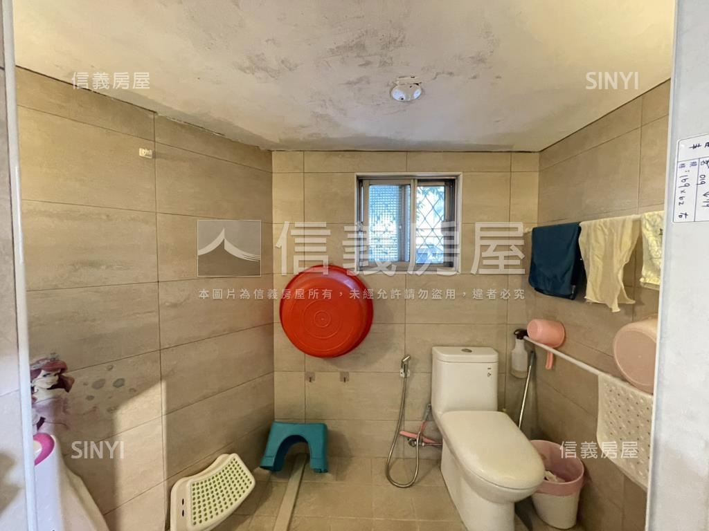 大同南溫馨透天房屋室內格局與周邊環境