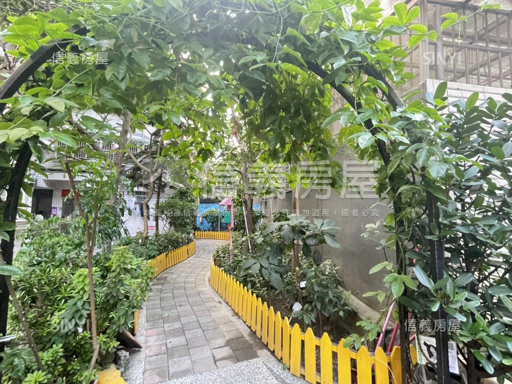 大同南溫馨透天房屋室內格局與周邊環境