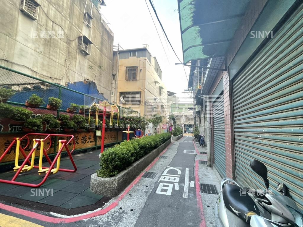 大同南溫馨透天房屋室內格局與周邊環境