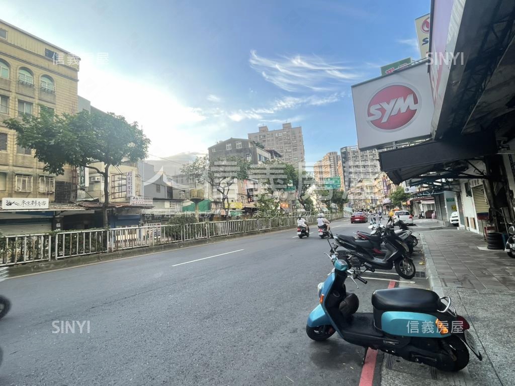 大同南溫馨透天房屋室內格局與周邊環境