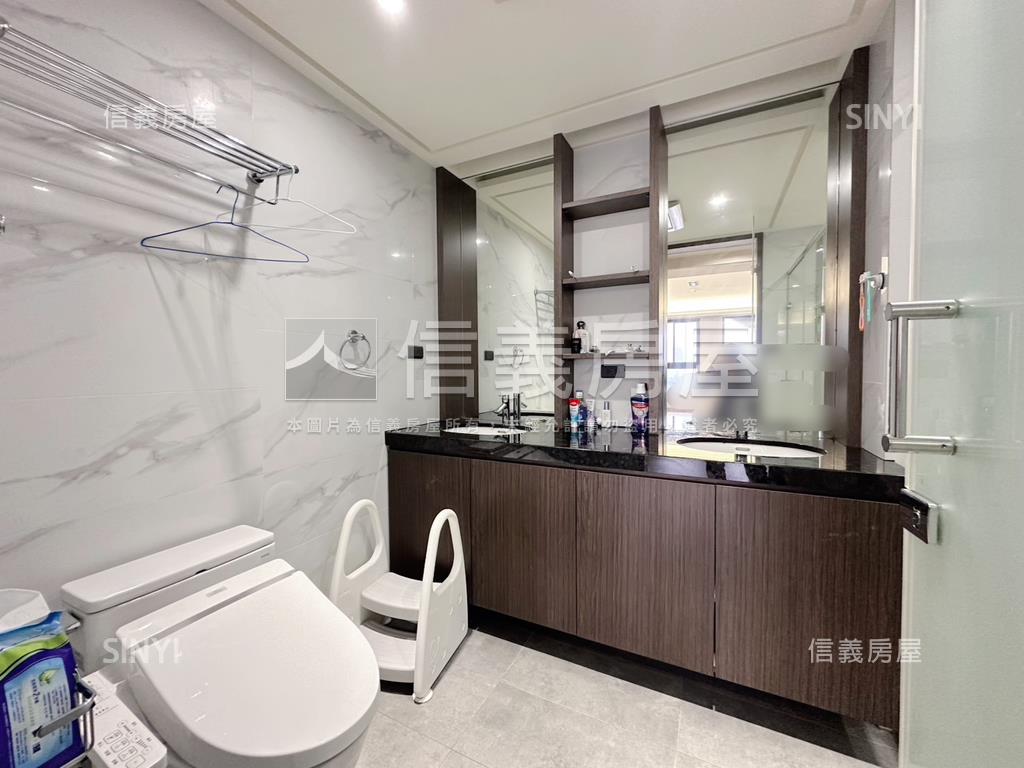 世界首席邊間現代裝潢美屋房屋室內格局與周邊環境