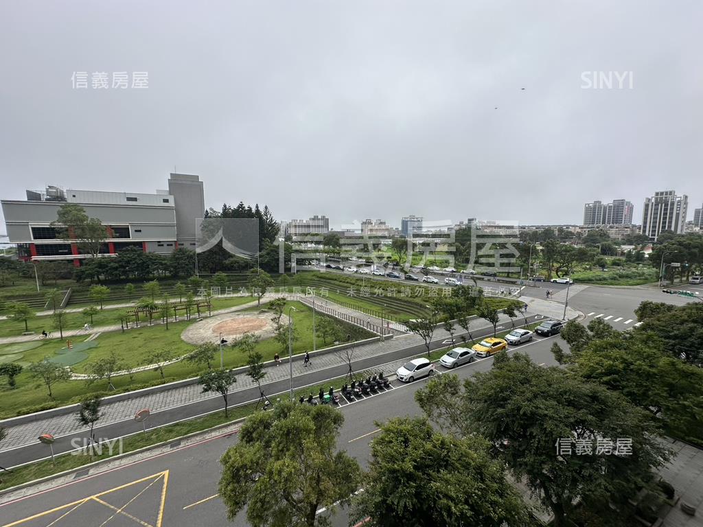 世界首席邊間現代裝潢美屋房屋室內格局與周邊環境