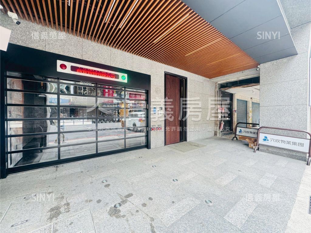 雙連捷運高樓採光美宅房屋室內格局與周邊環境