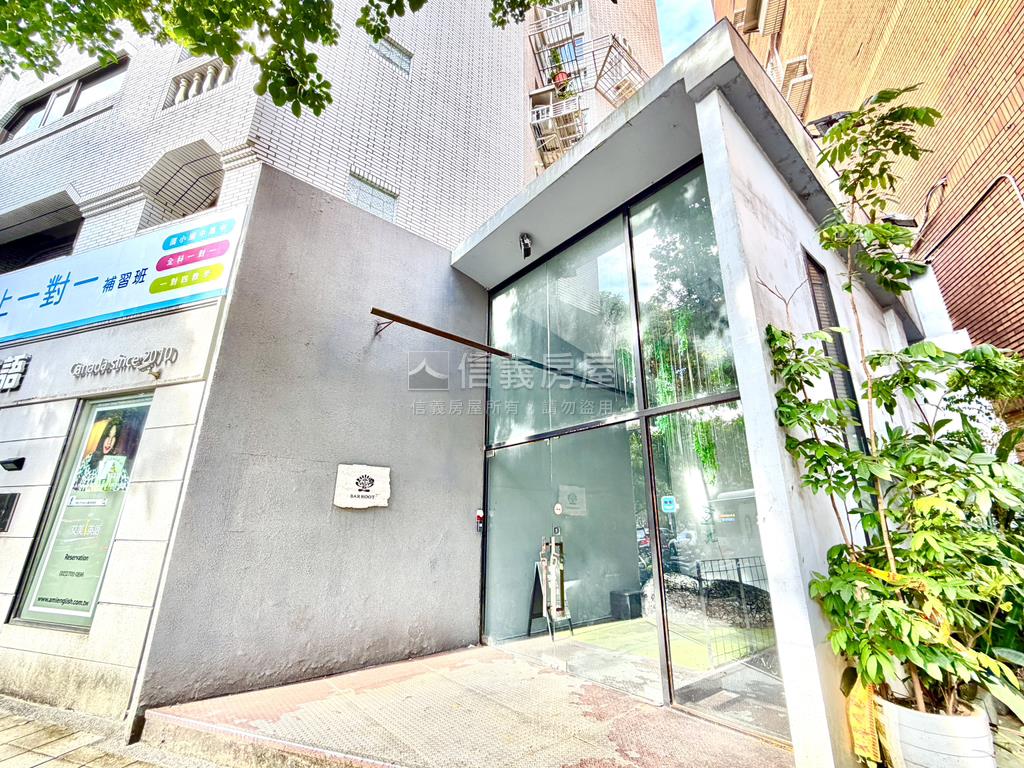 店面收租首選房屋室內格局與周邊環境